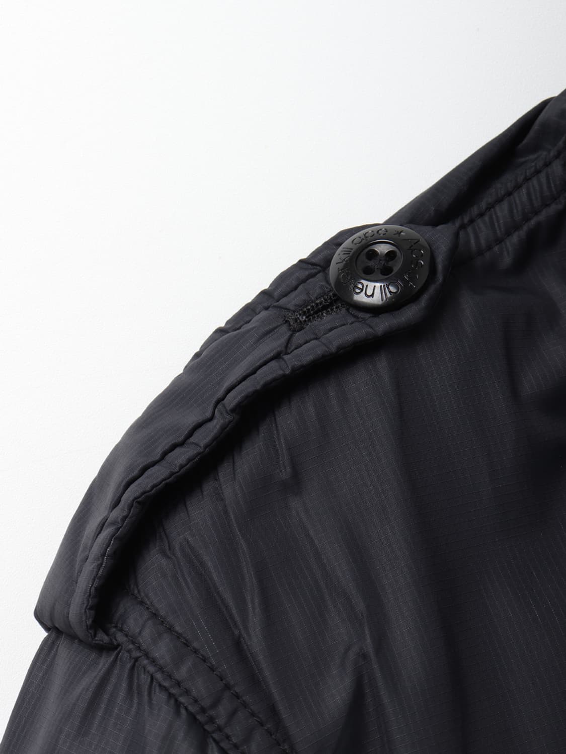 A BATHING APE Primaloft M-65 Jacket 상품이미지4