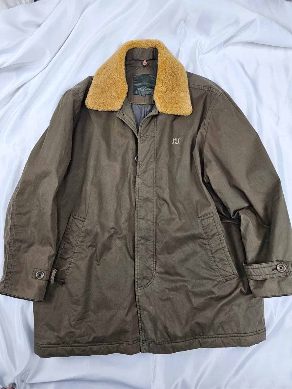 헨리코튼스핏파이어 상품이미지1