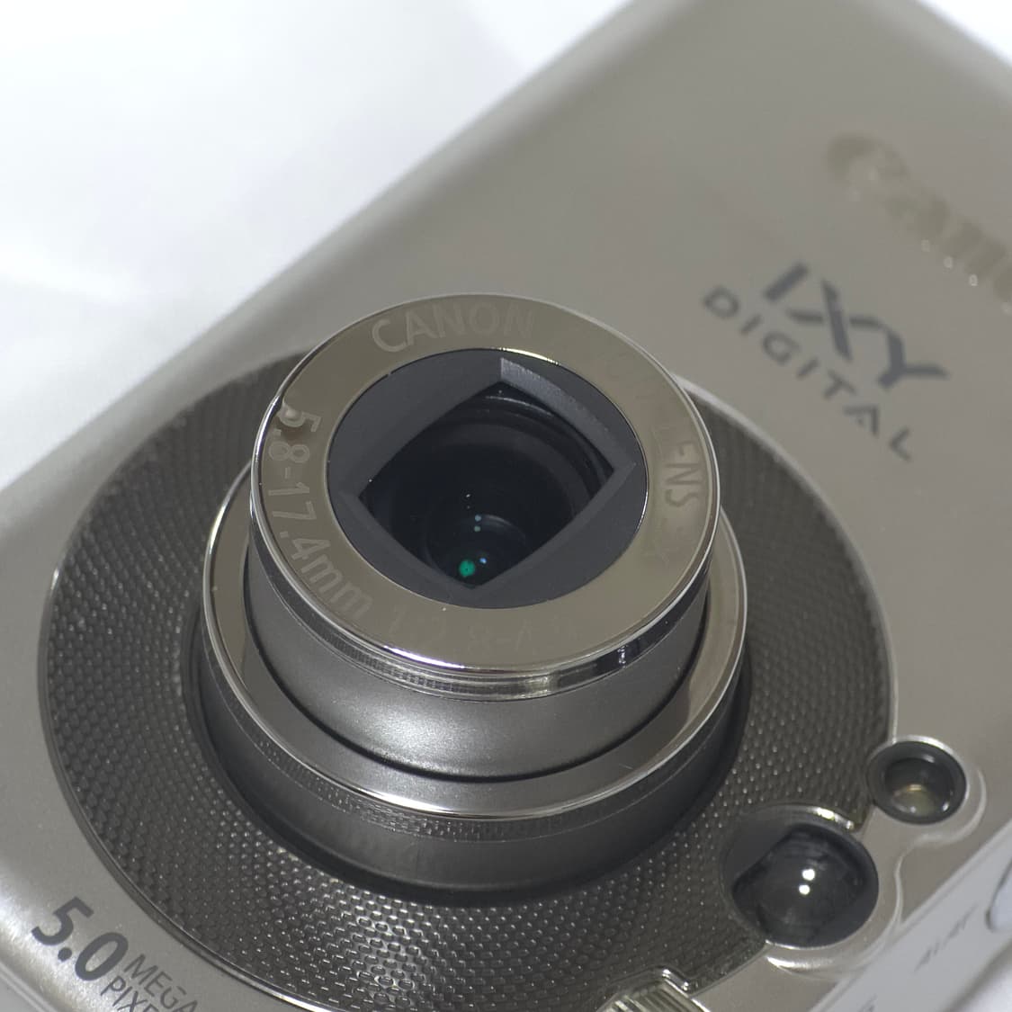 캐논 익시 55 (익서스 50) 상품이미지8