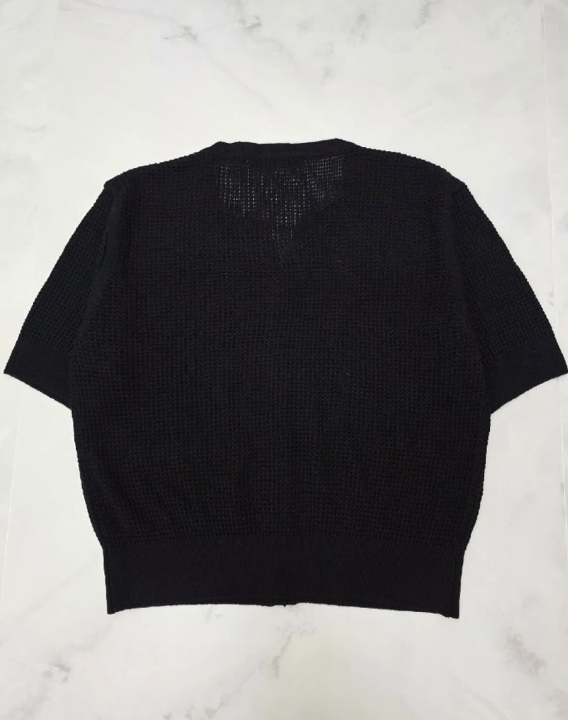 한섬 the CASHMERE 더캐시미어 가디건 ~66 상품이미지8