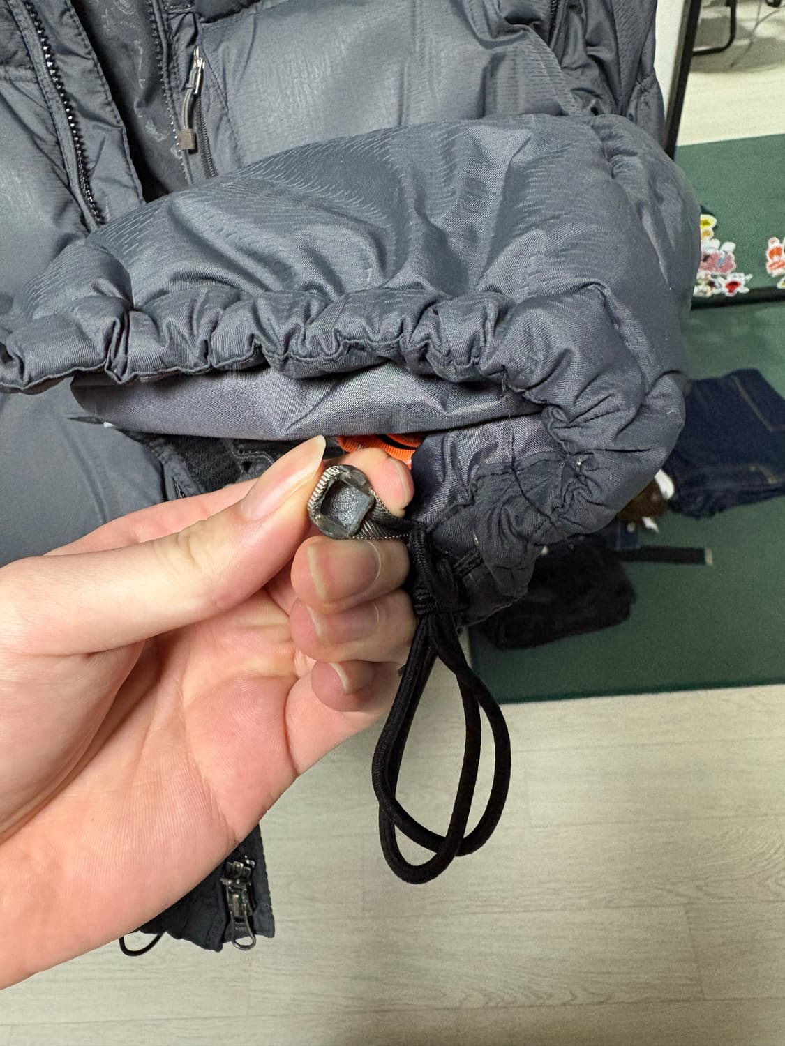 나이키 acg 패딩 상품이미지3