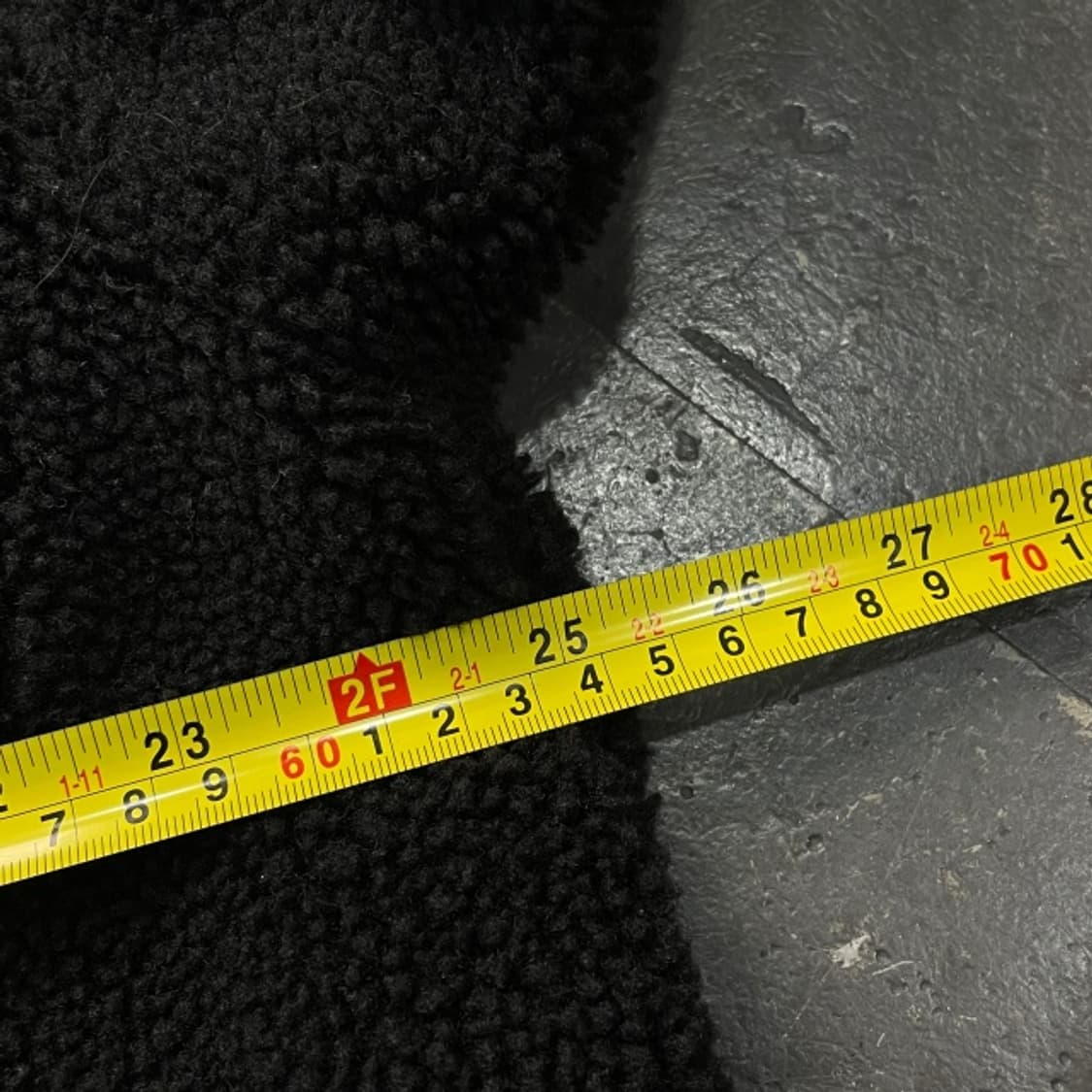 105 디스커버리 뽀글이 후리스  상품이미지7