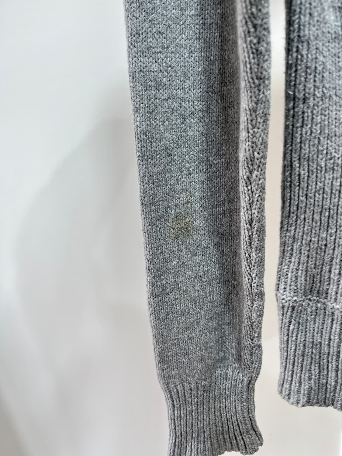 BEAMS knit 상품이미지4