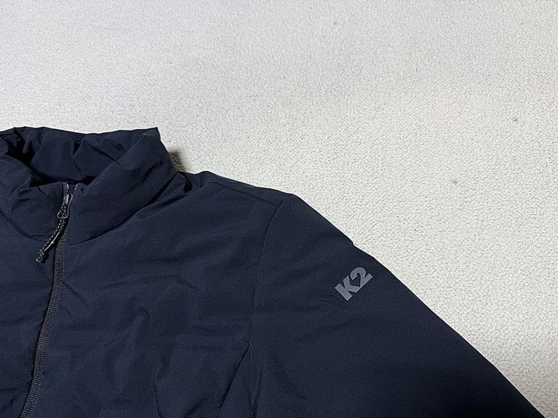 K2 피나투보 구스다운 패딩 남성용 95사이즈 상품이미지2