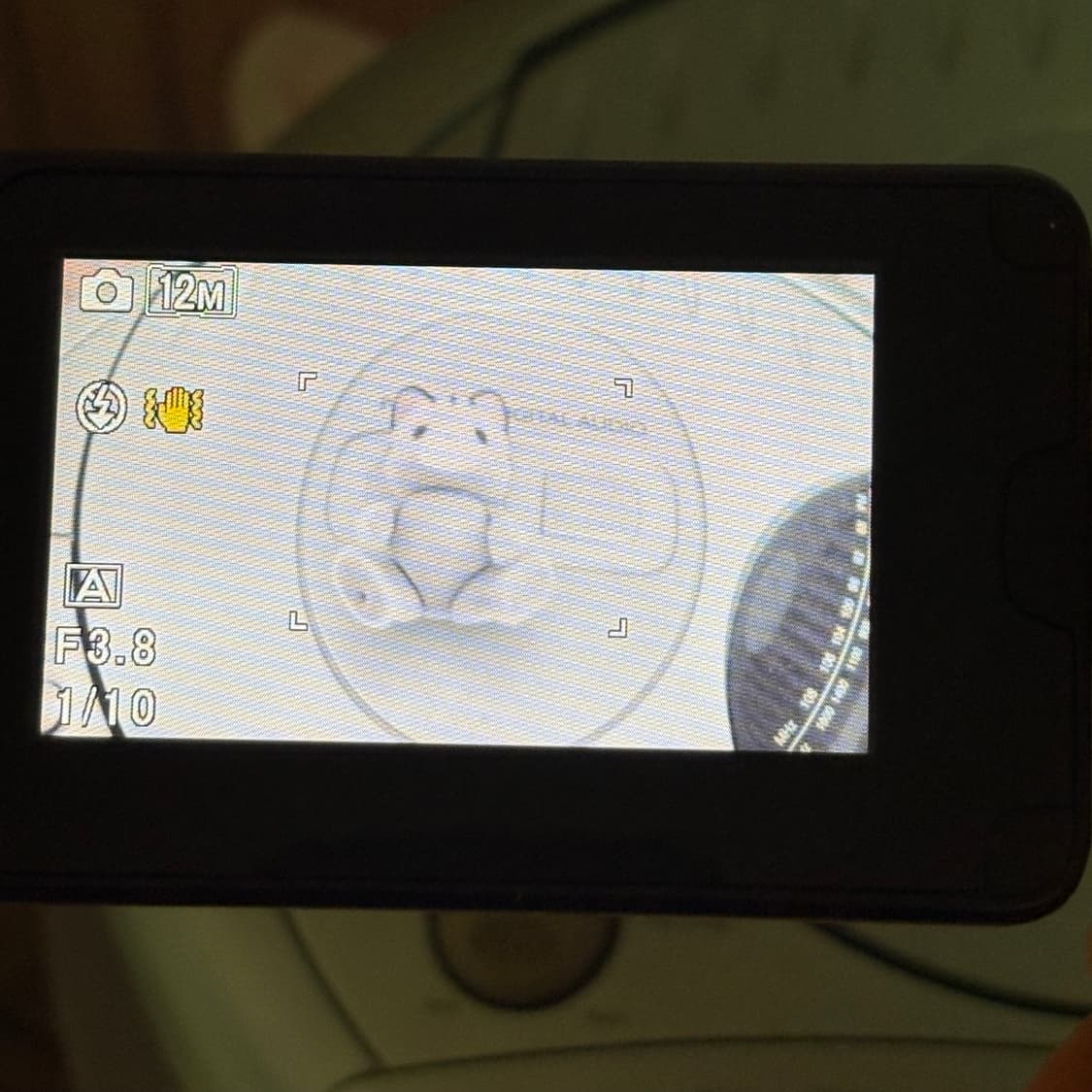 파나소닉 hx-wa10 오렌지 상품이미지5