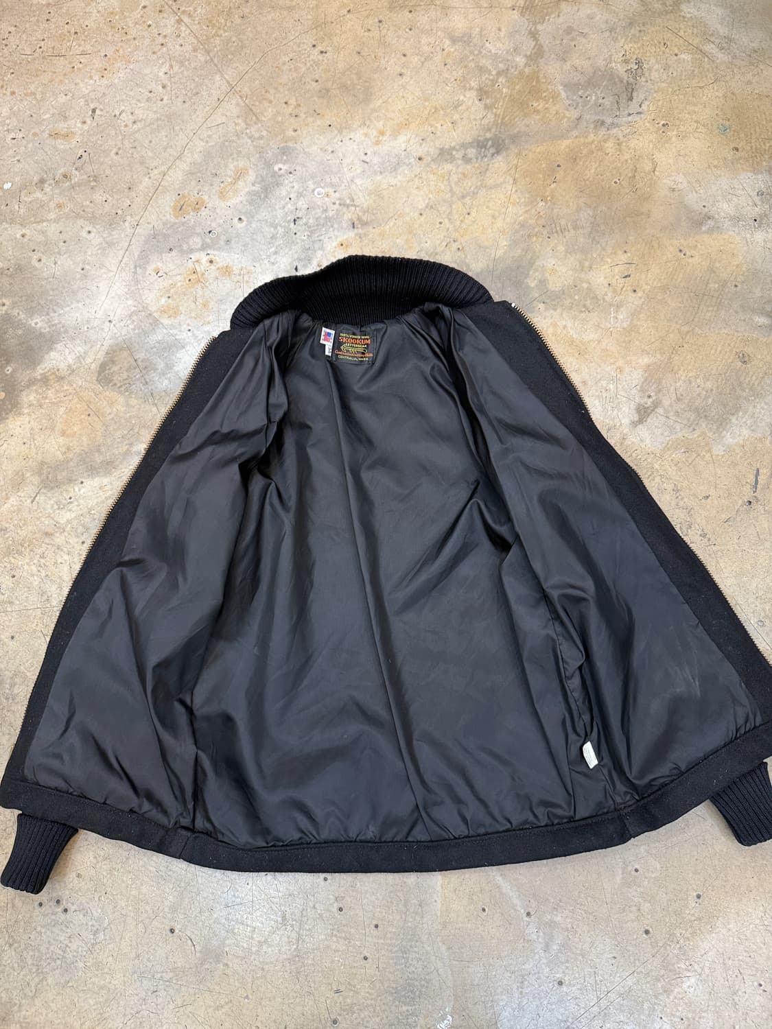 skookum 바시티 상품이미지3