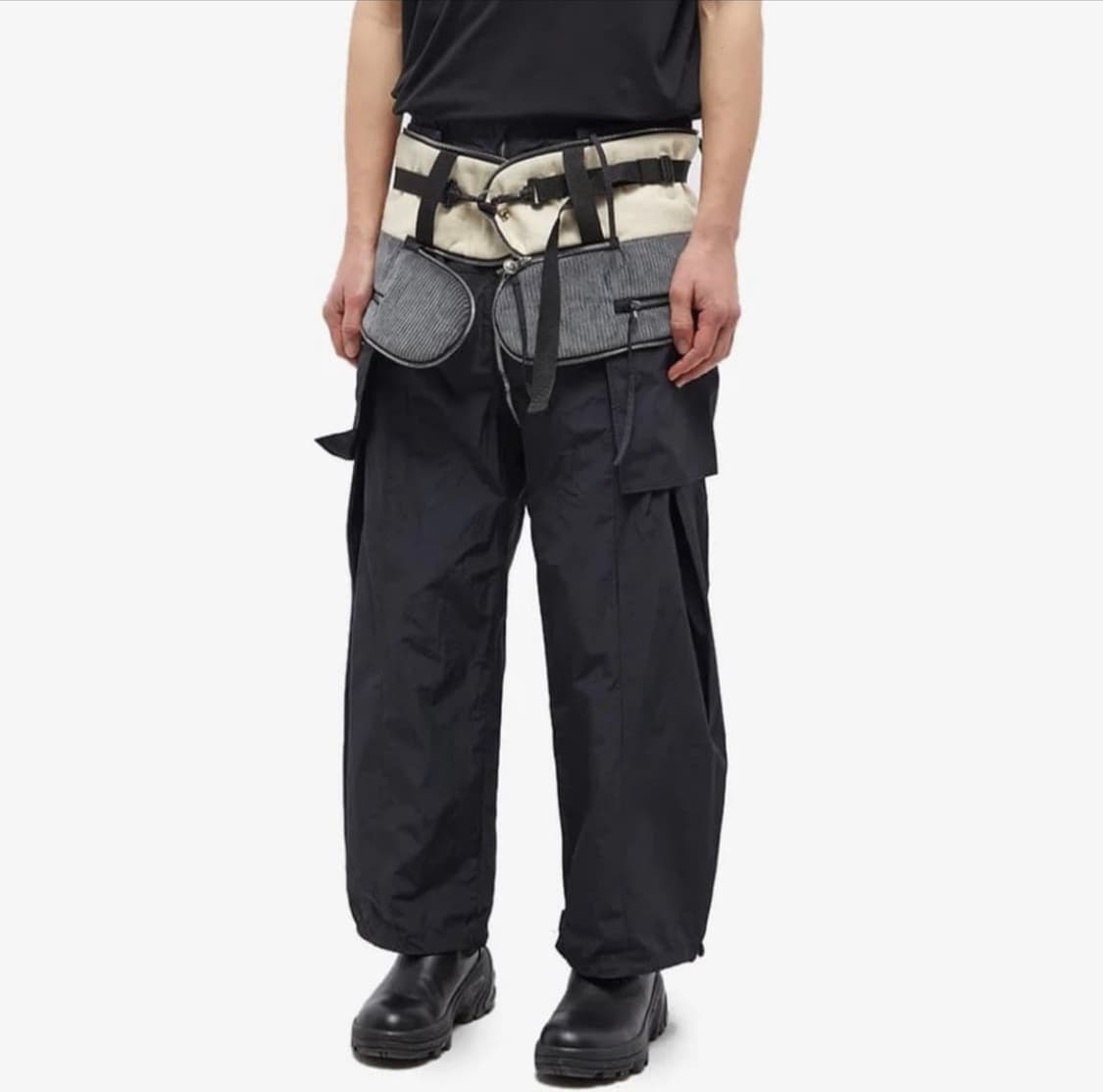 크레이그 그린 패커블 팬츠 M 상품이미지1