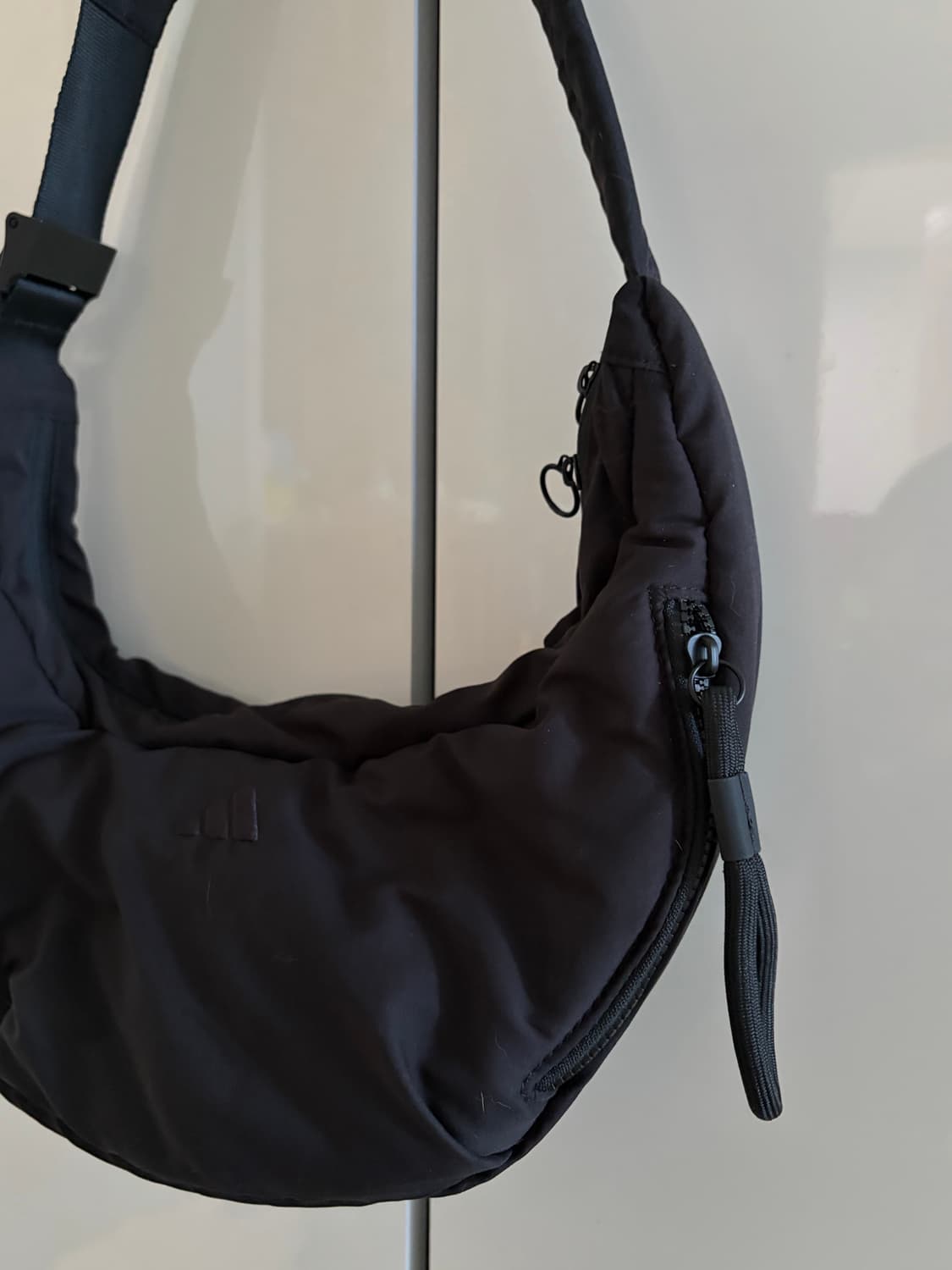 아디다스 패딩백 가방 상품이미지2