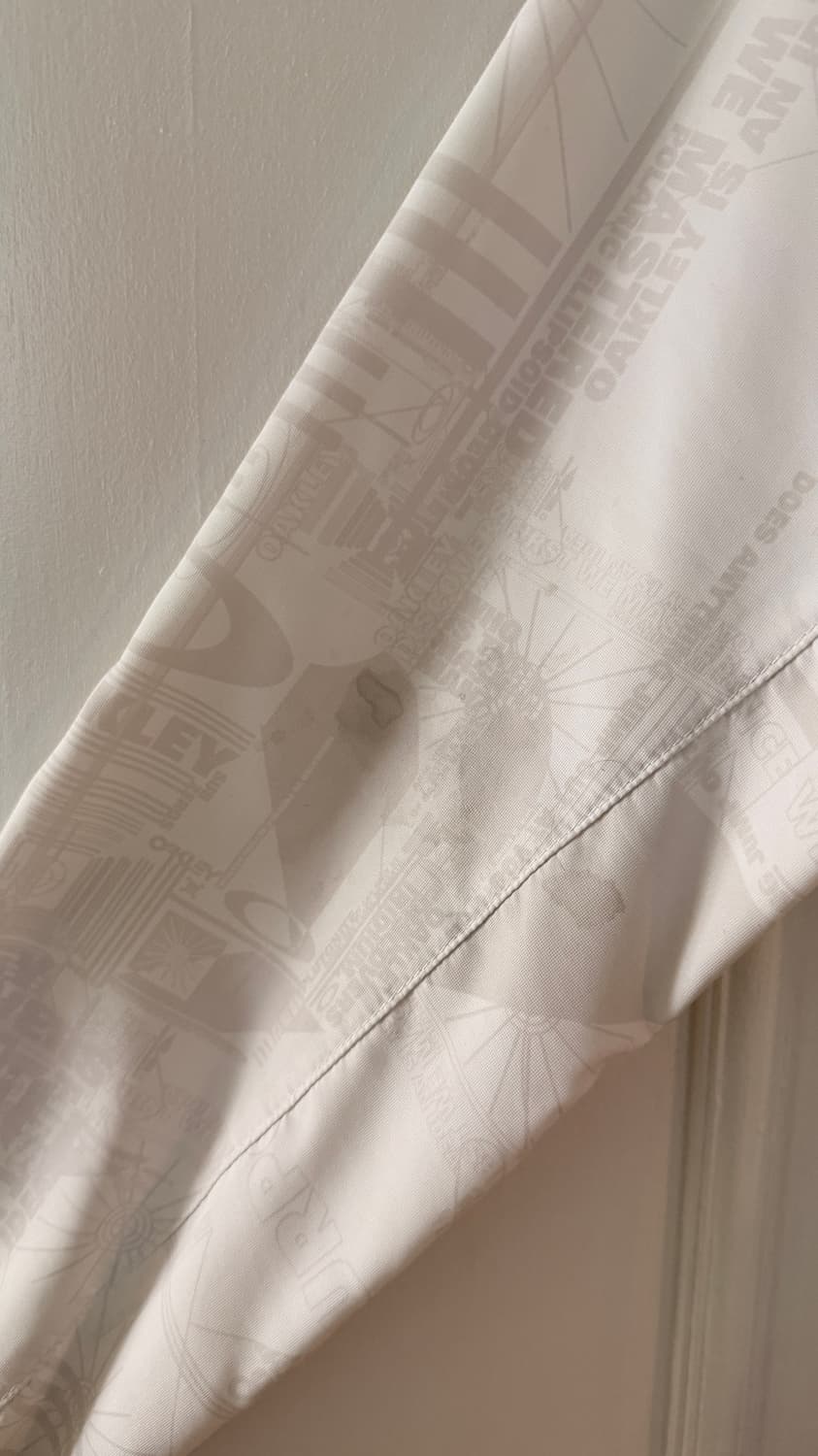 15FW Oakley Wind Jacket 상품이미지4