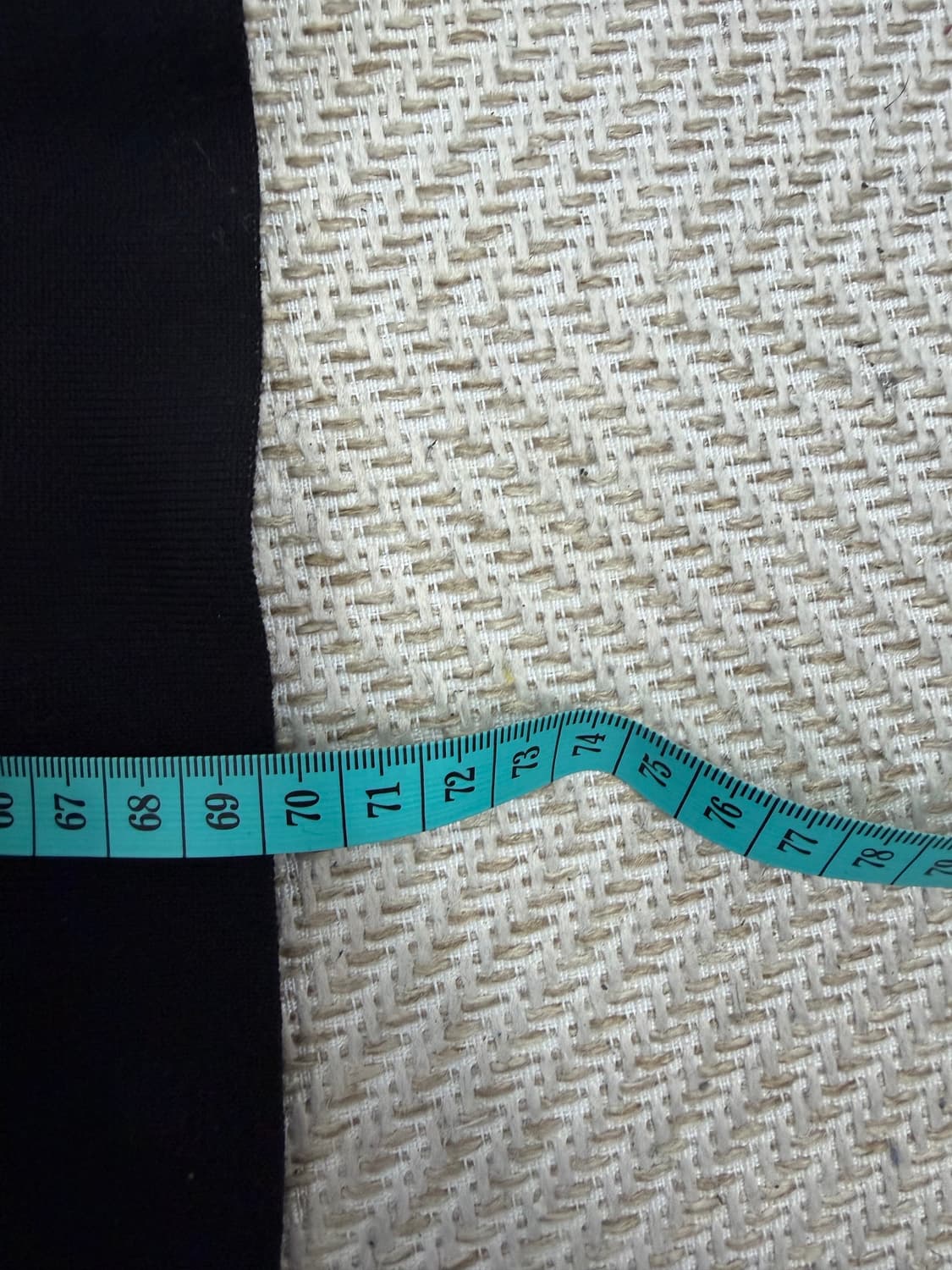 정품) 띠어리 블랙 남성 니트 S  상품이미지8