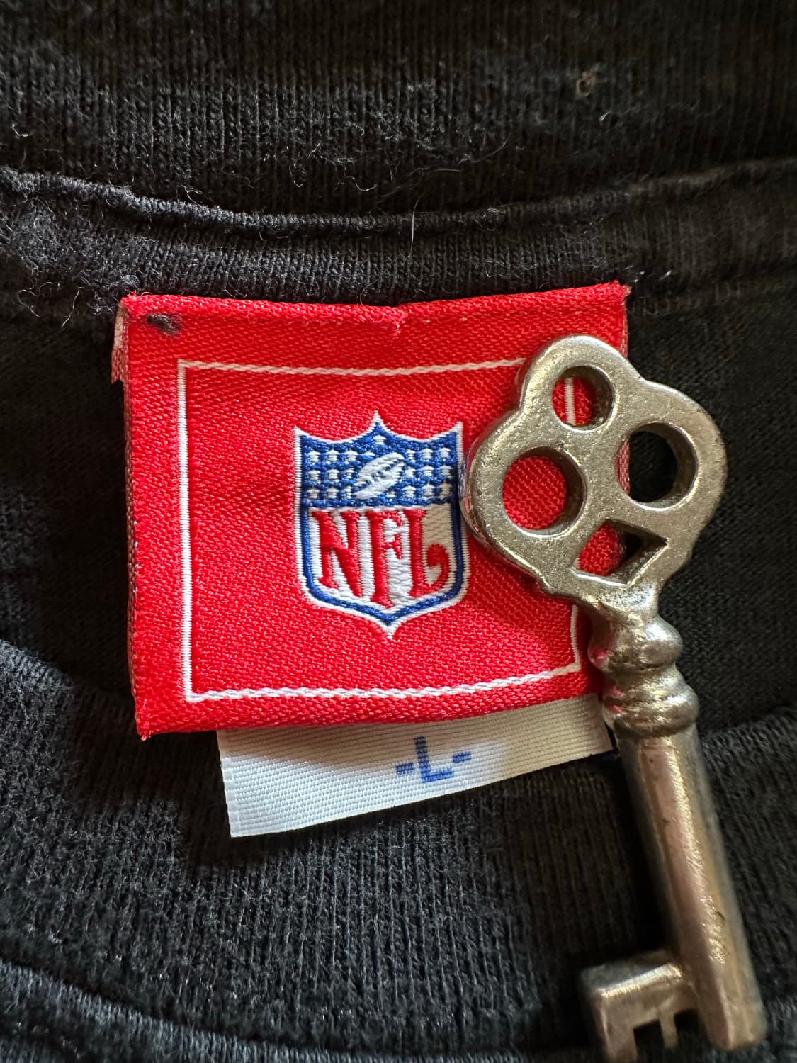 00s New Orleans Saints "Angry Saintsman" 상품이미지6