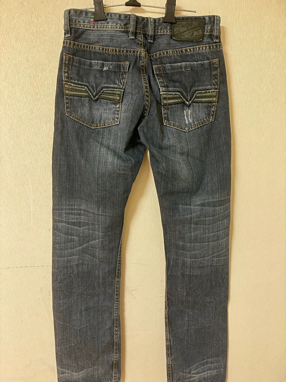 Diesel jean 상품이미지2