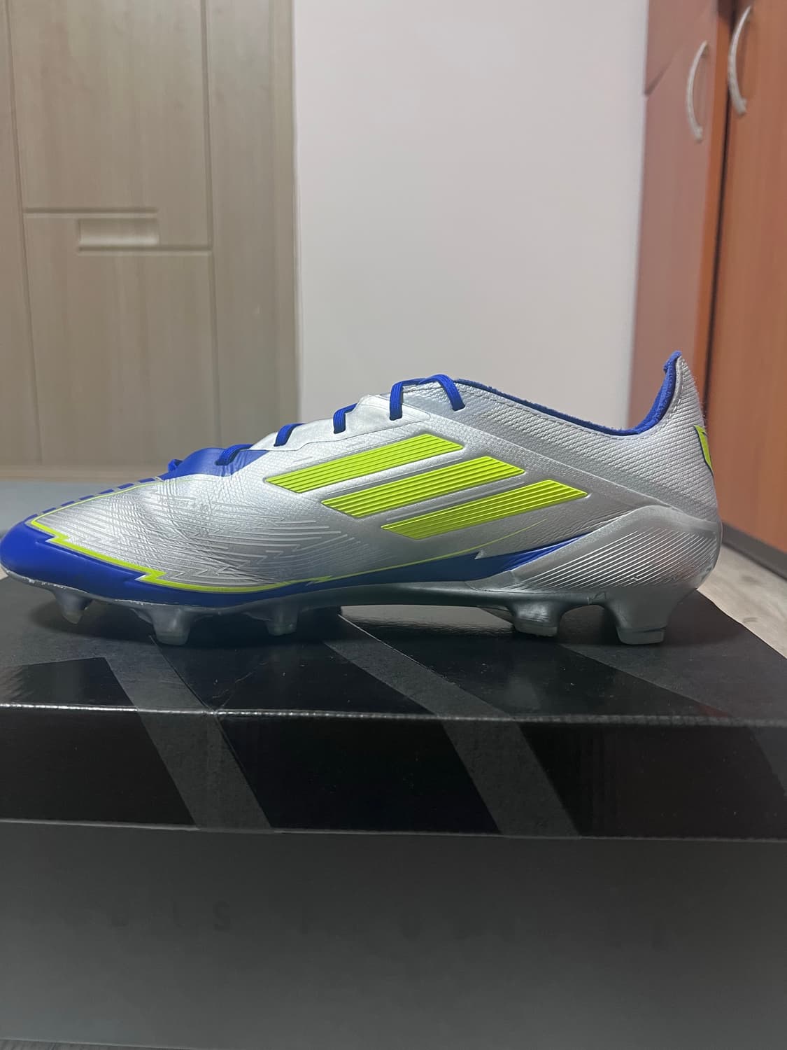 아디다스 f50 메시 엘리트 fg 280 상품이미지5