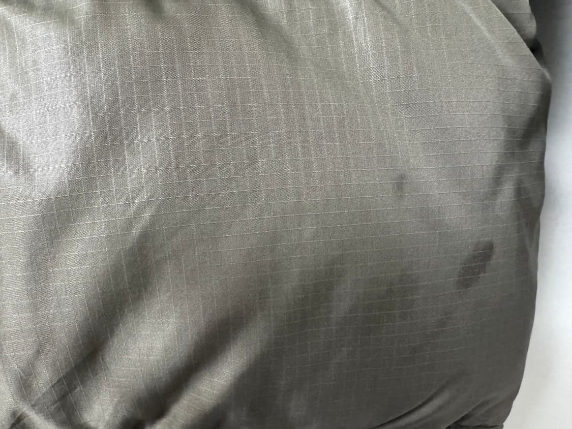 후루야 켄지 90s 노스페이스 눕시 700 희귀판 상품이미지10