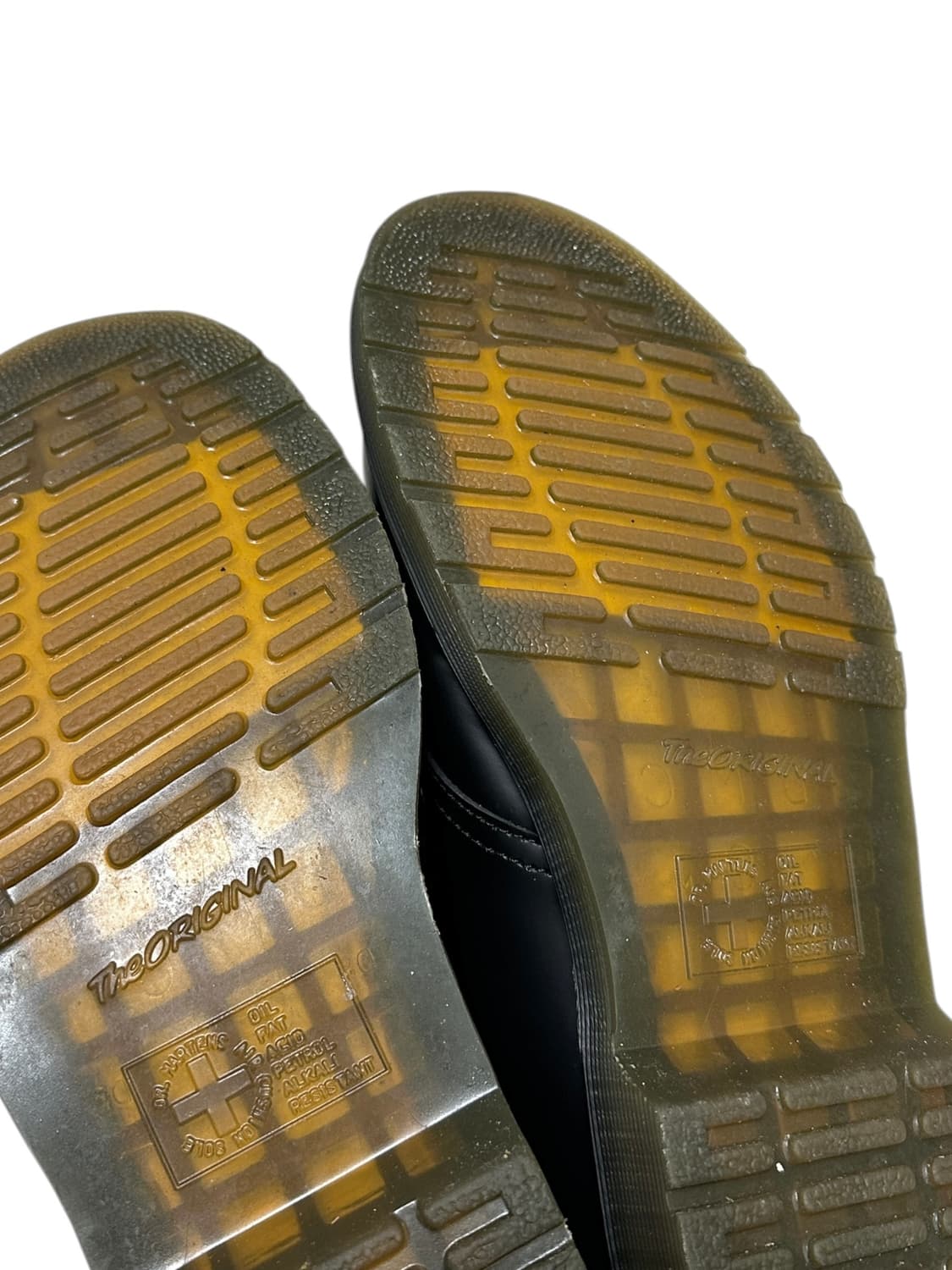 닥터마틴 1461 스무스 43 uk9 상품이미지8