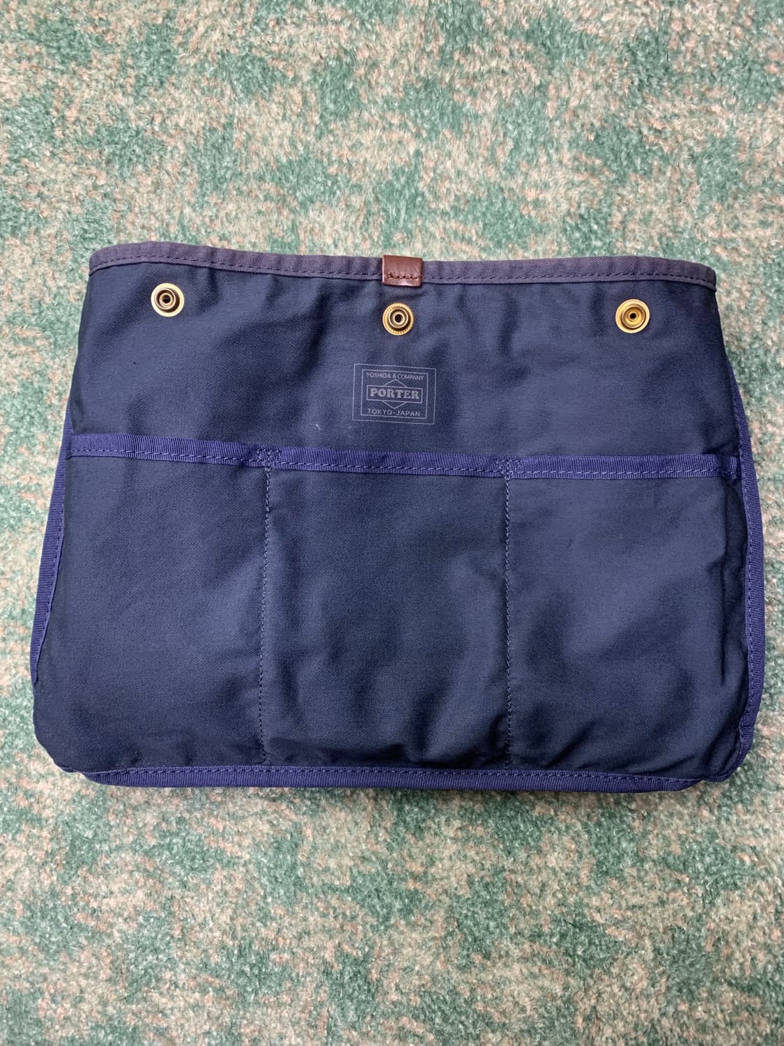 🇯🇵PORTER COPPI SACOCHE 상품이미지4