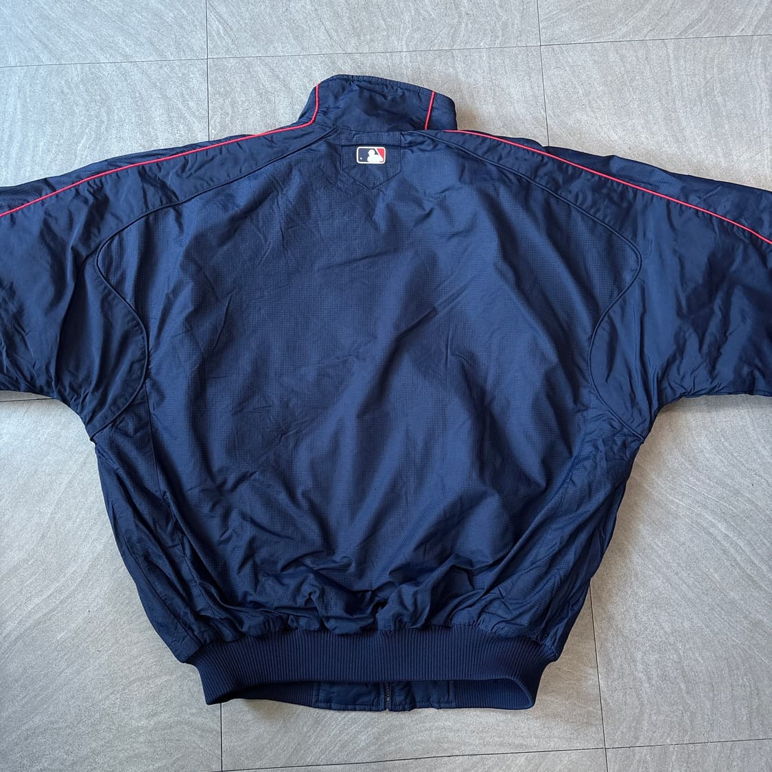 마제스틱 보스턴 네이비 자켓 상품이미지10