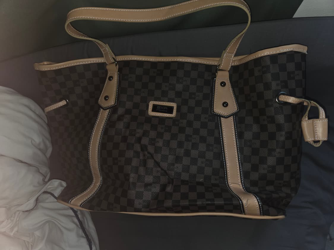 5천원 급처! EXR 가방 숄더백 토트백 라지백 상품이미지1