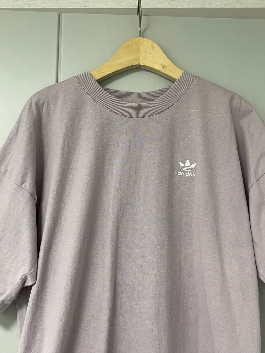 아디다스 오버핏 원피스 XS 상품이미지8