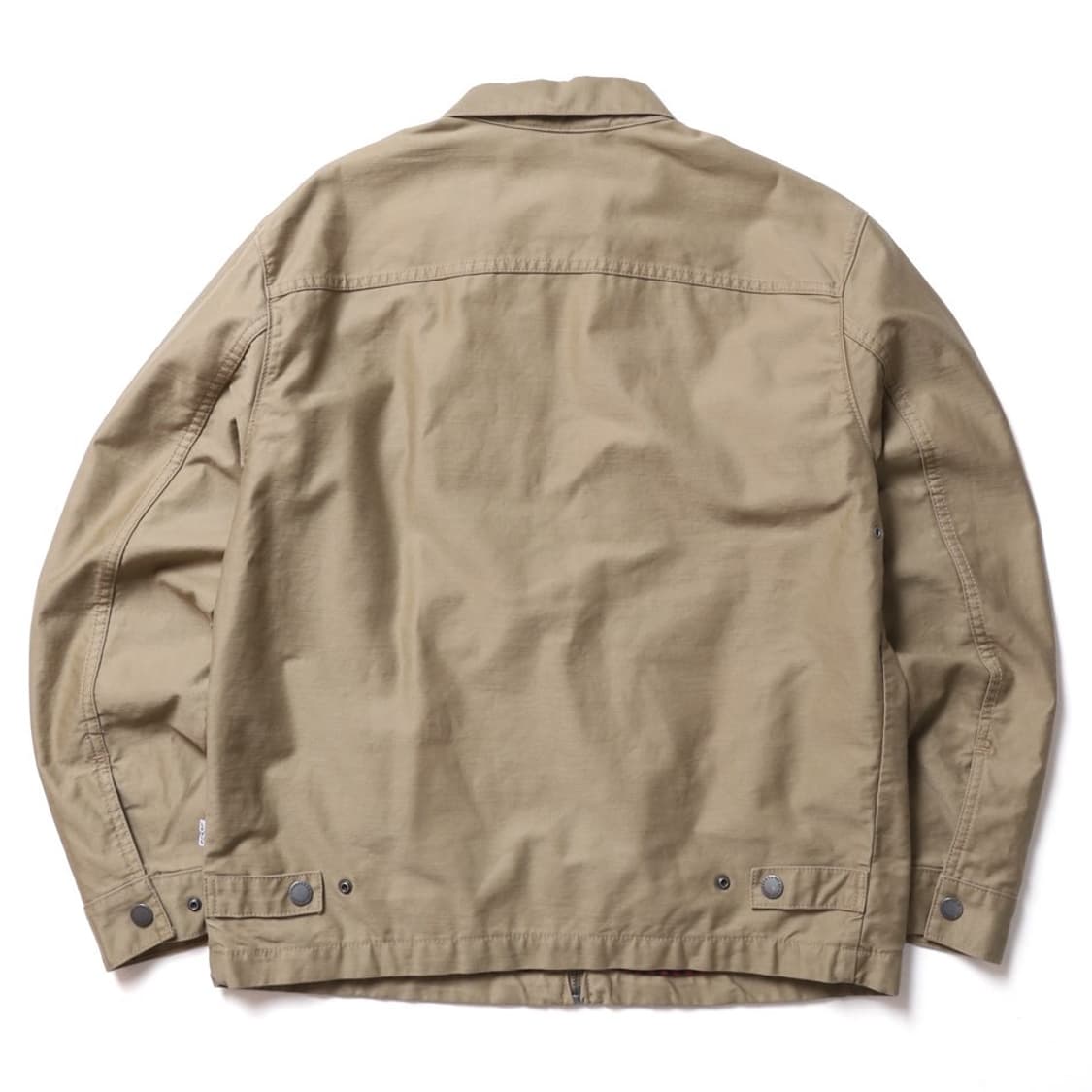 리바이스 Levi's Zip Up Jacket   상품이미지4