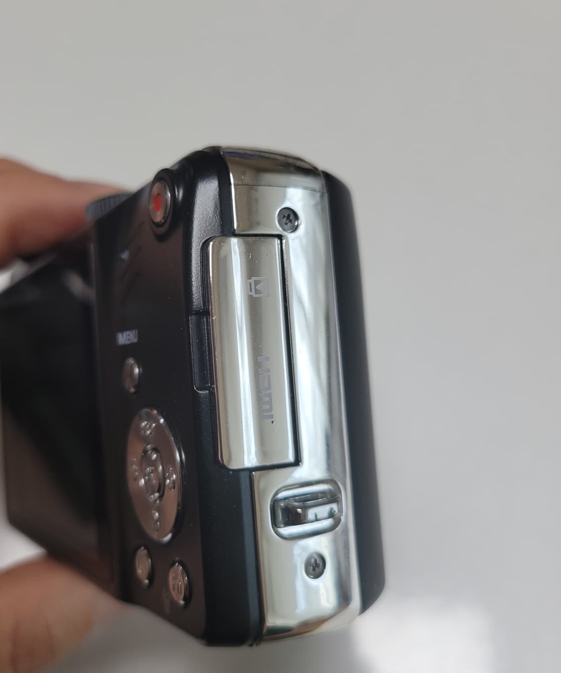 삼성 레트로 디카 새제품급 wb650 상품이미지7