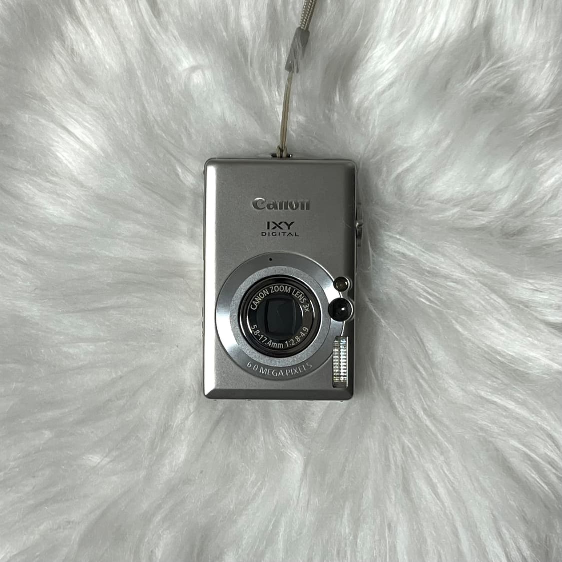 *미품/풀박스* canon 익시 70/익서스 60 빈티지디카 상품이미지1