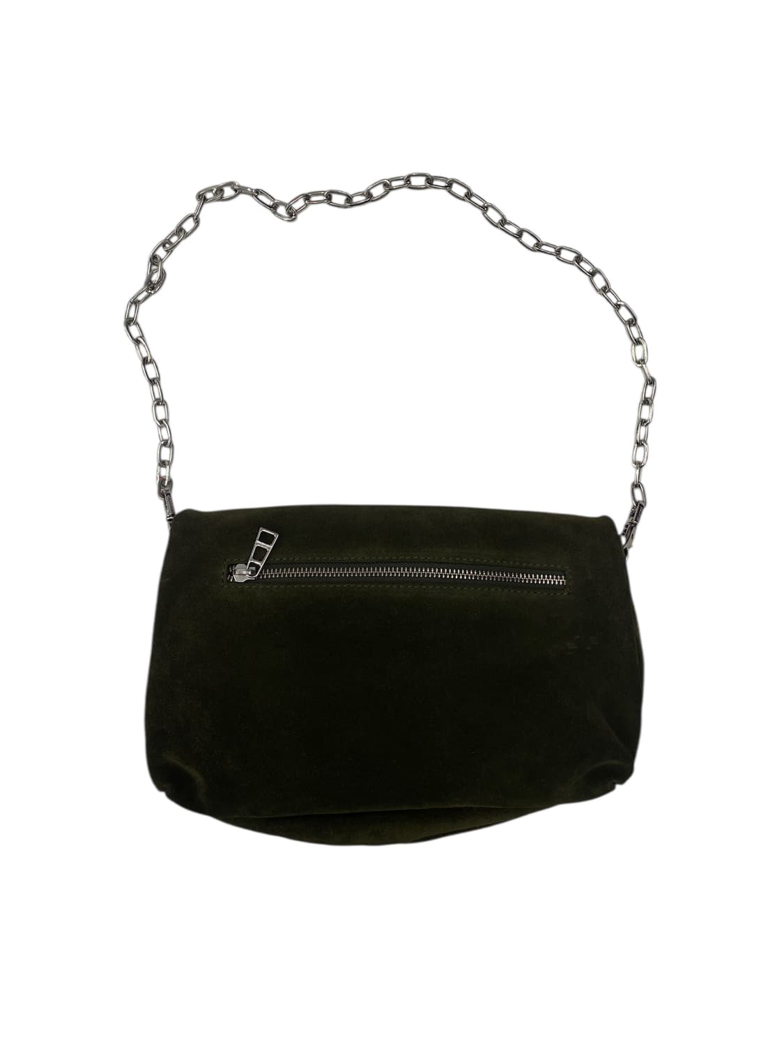 자딕앤볼테르 락시크 딥카키 체인숄더 상품이미지2