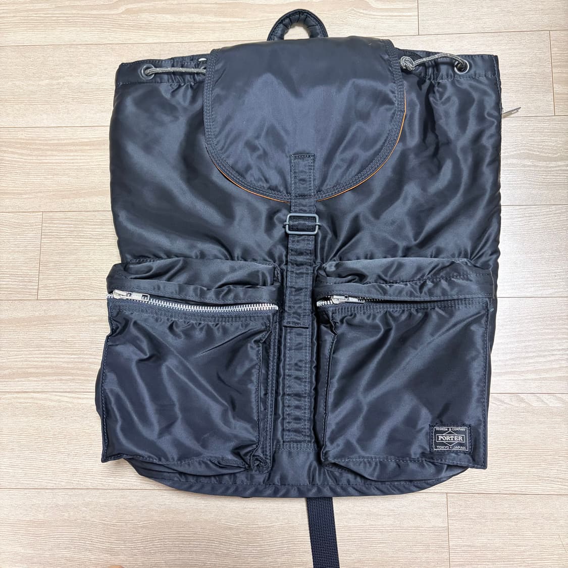 요시다포터 porter 럭색 백팩 (622-79312) 상품이미지1