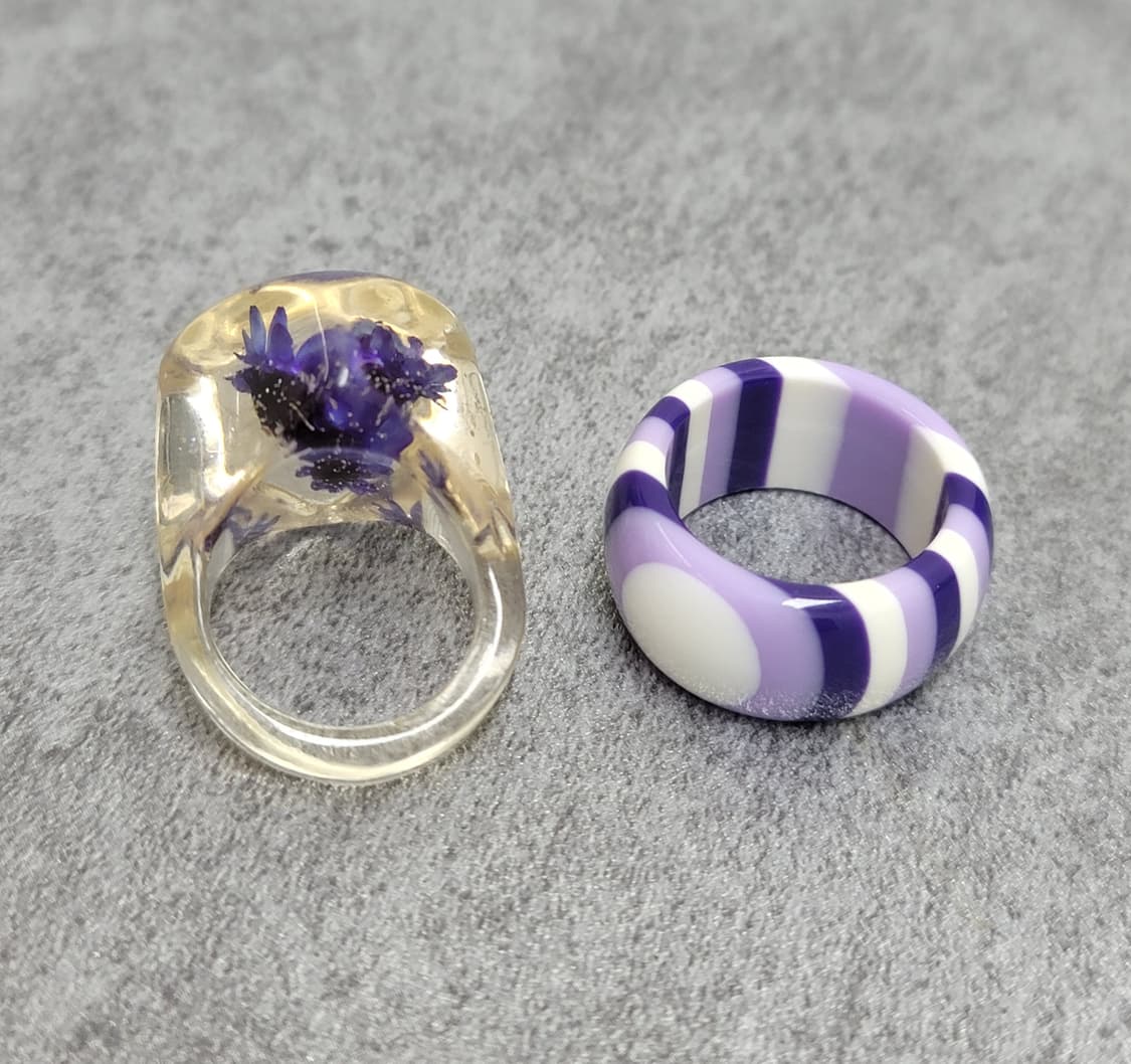 unique ring set 외 상품이미지6