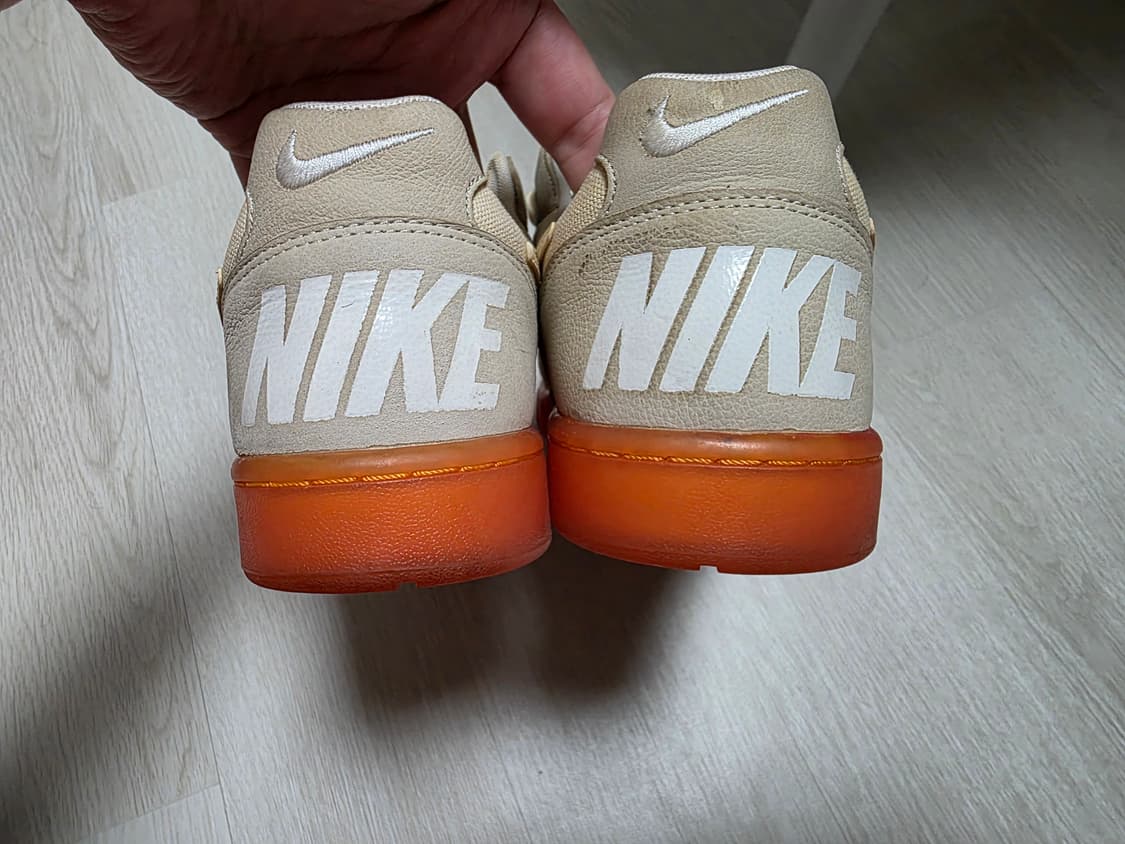 나이키 티엠포94 tiempo94 265~270 상품이미지2