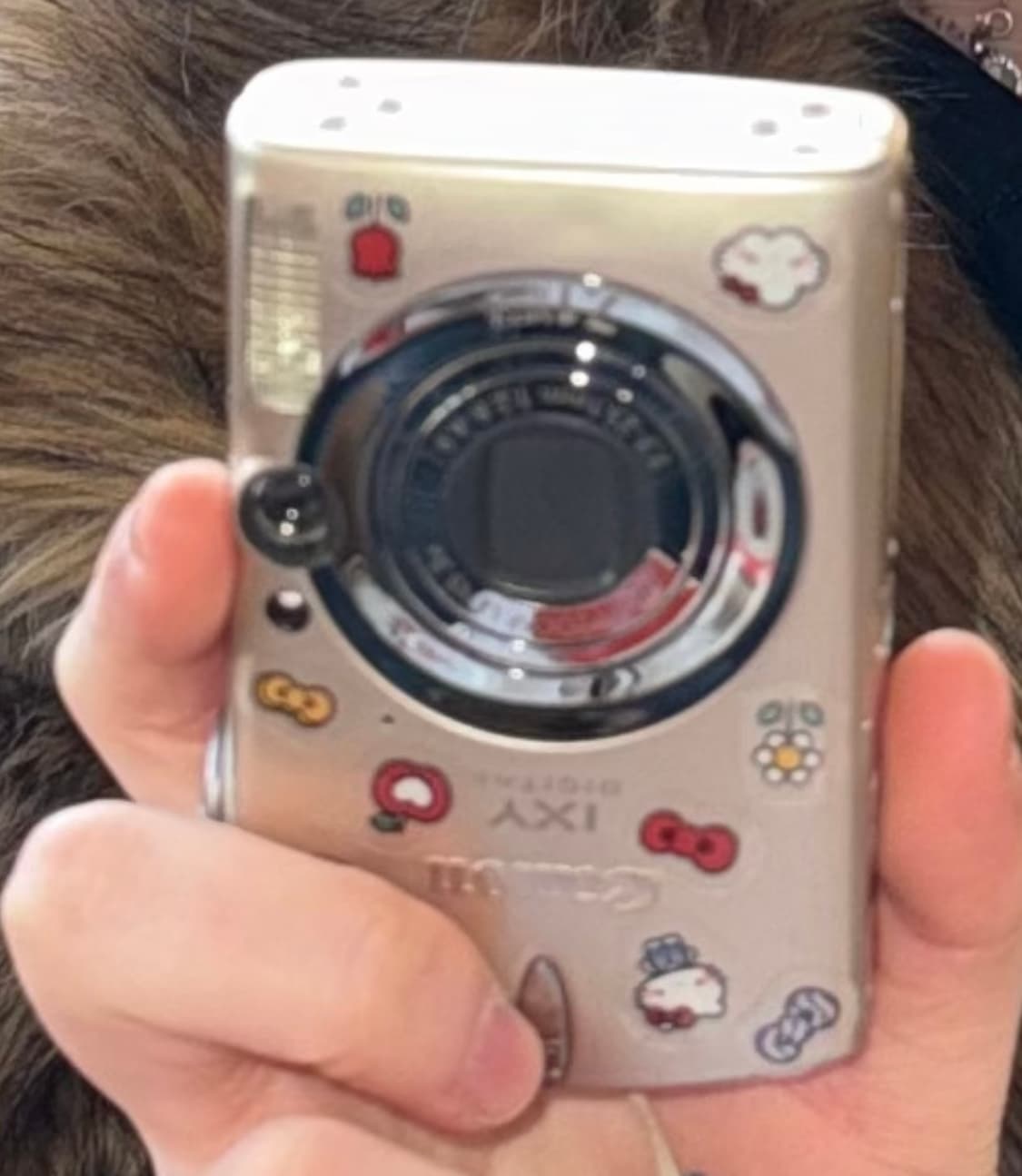 캐논 익시700 익서스750 원희디카 상품이미지5