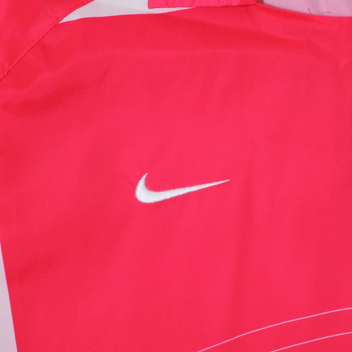 Nike 나이키 대한민국 2002 국대 노마킹 유니폼 상품이미지2