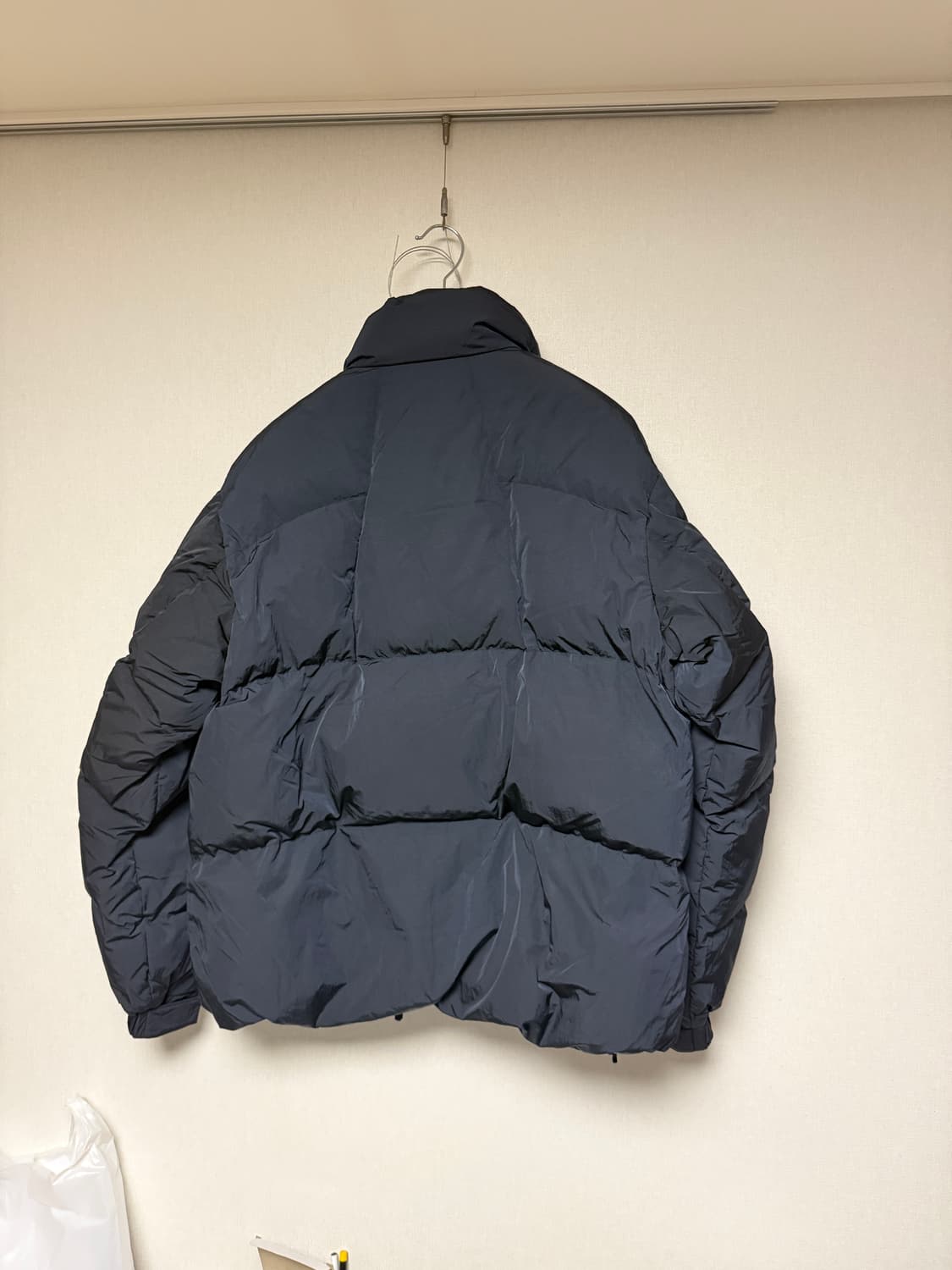 골드윈 도프다이 패딩 (저번주 구매) 상품이미지2