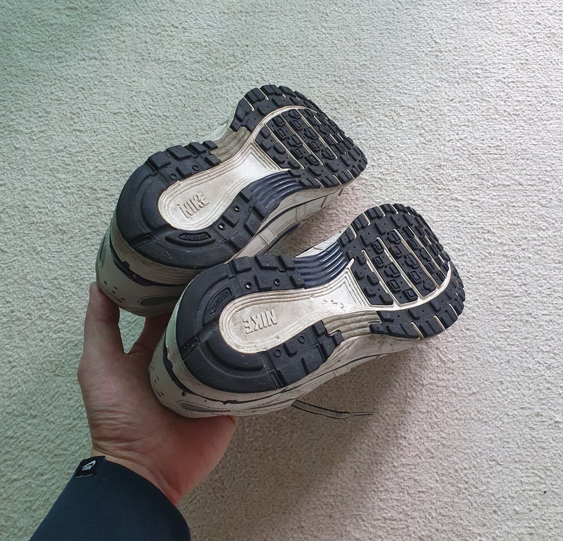 Nike 나이키 p-6000 서밋화이트)9 상품이미지5