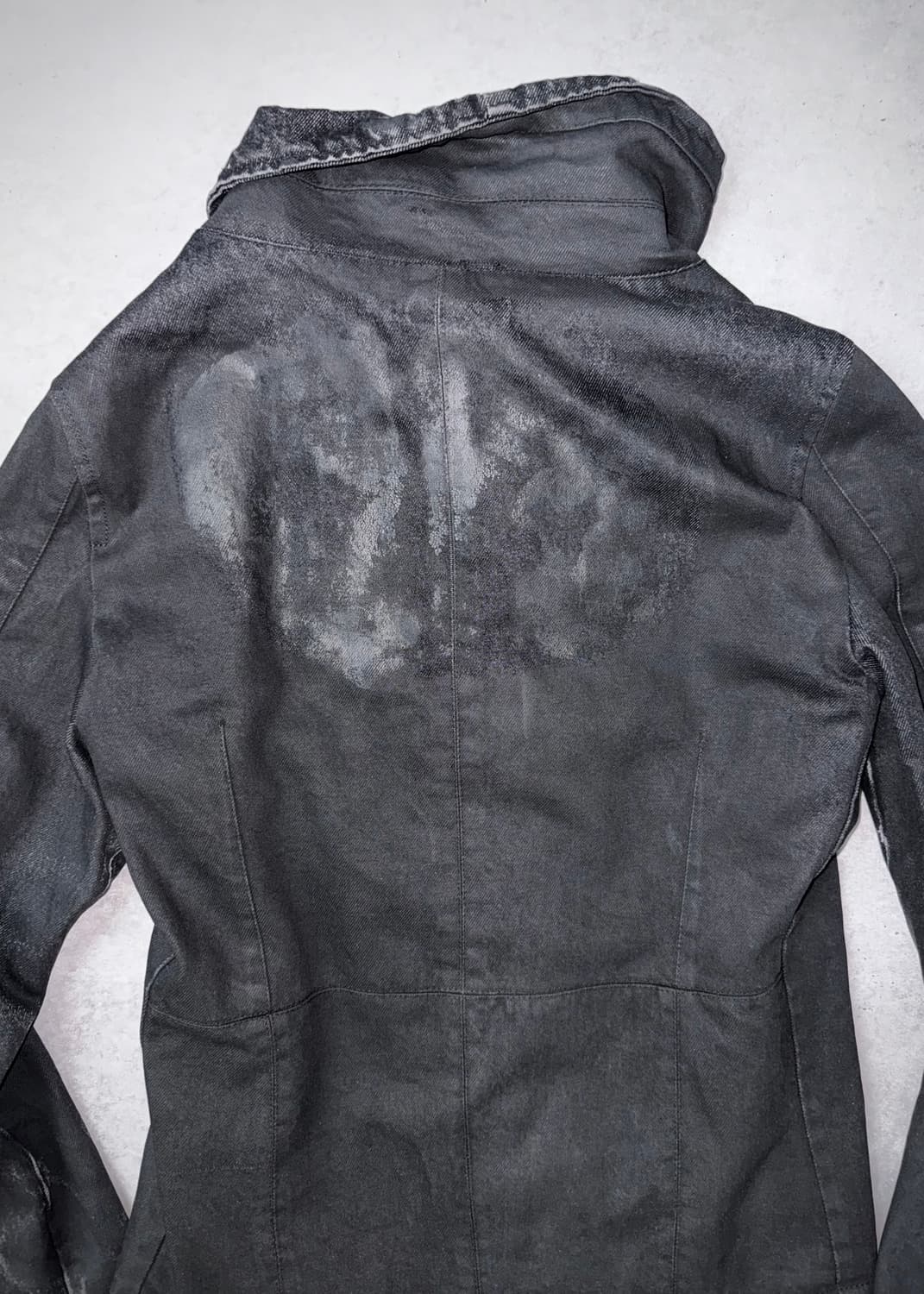 Army Of Me cotton jacket 상품이미지6