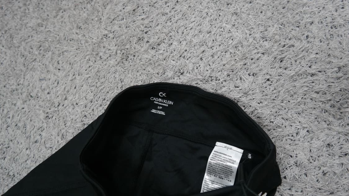 캘빈클라인 ck 레깅스 새제품 사이즈 S 상품이미지5
