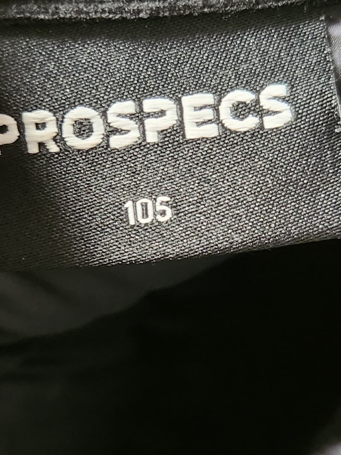 프로스펙스 구스다운 경량패딩 사이즈105(xl)

여러 중고사이트에도 같 상품이미지9