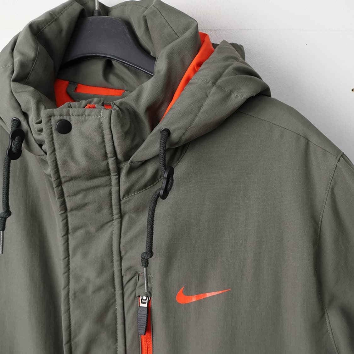  100/나이키 550 다운 패딩점퍼  상품이미지3