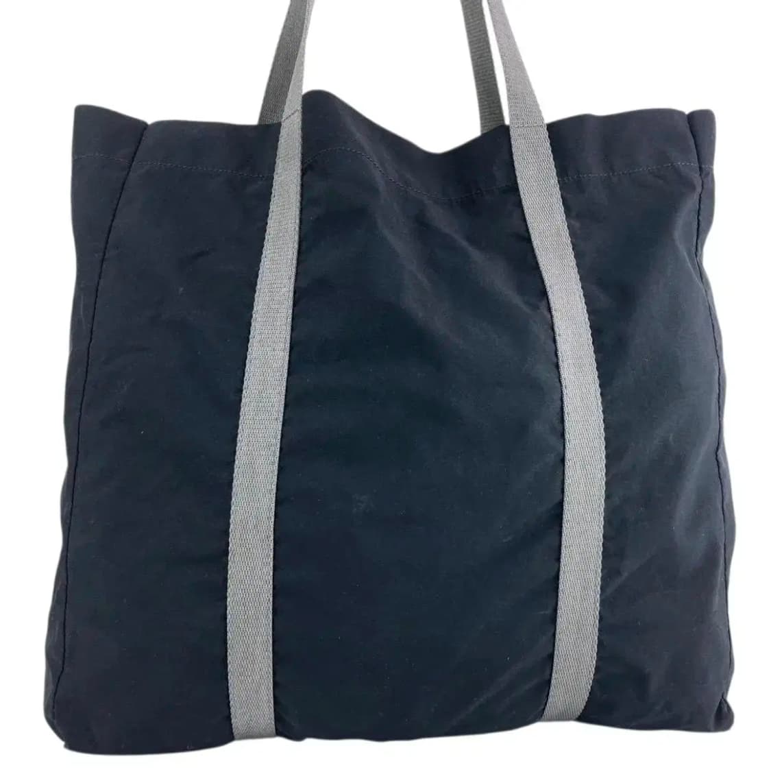 프라다 스포츠 나일론 토트백 블랙 상품이미지2