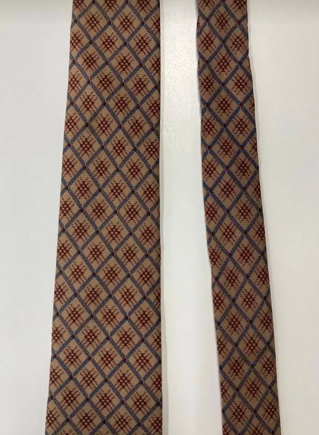 Ck(켈빈클라인) 넥타이 상품이미지3