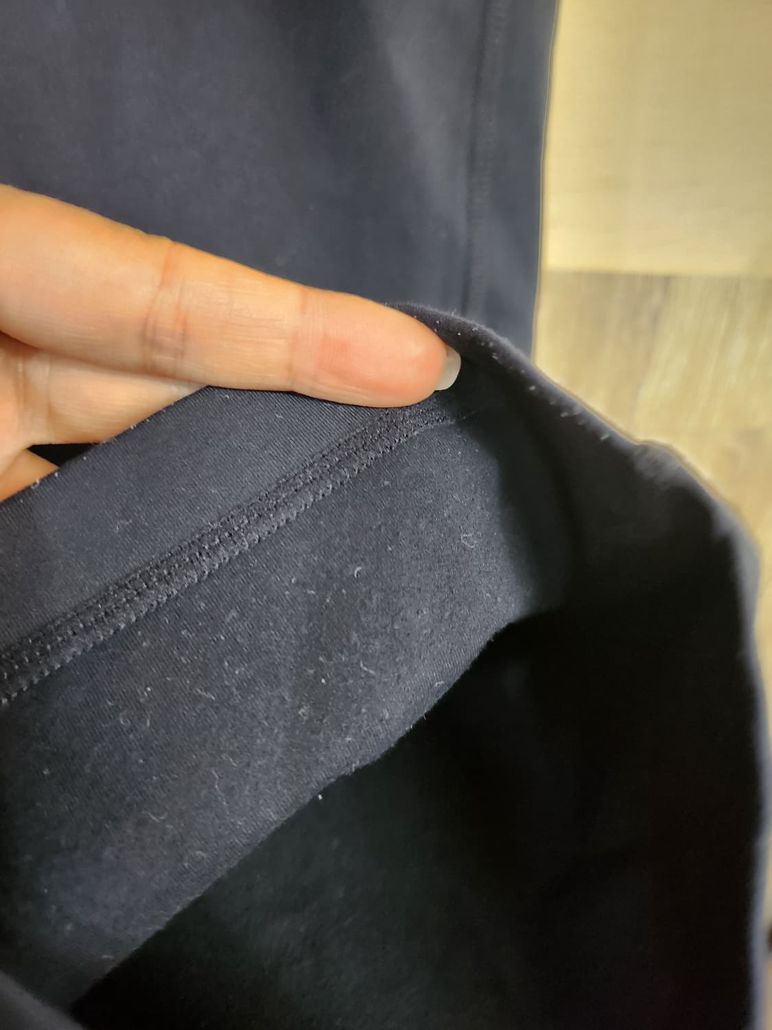 430) 뮬라웨어 와이드 레깅스 상품이미지4