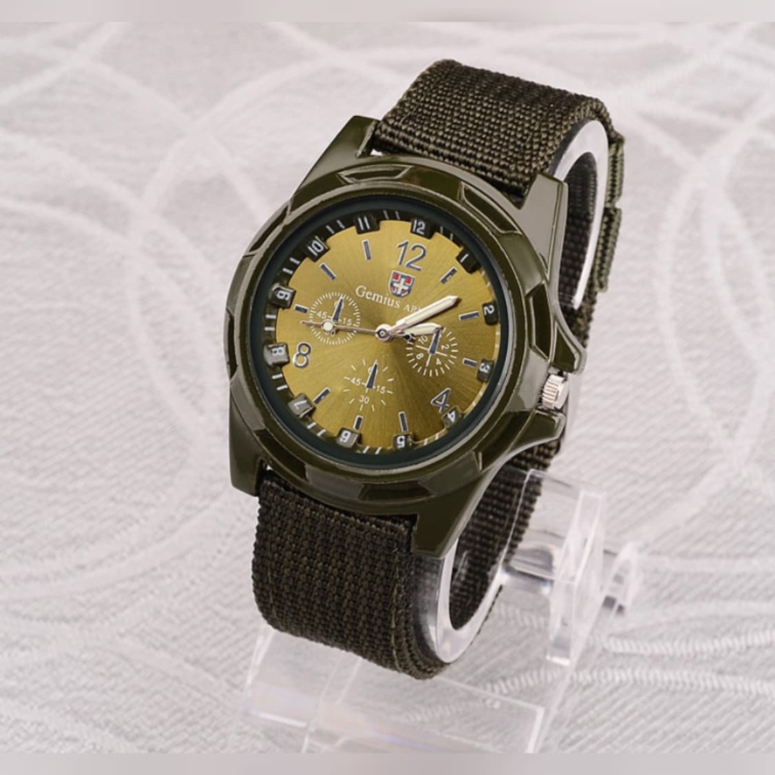 J5 남성 손목시계 판매해요 상품이미지1