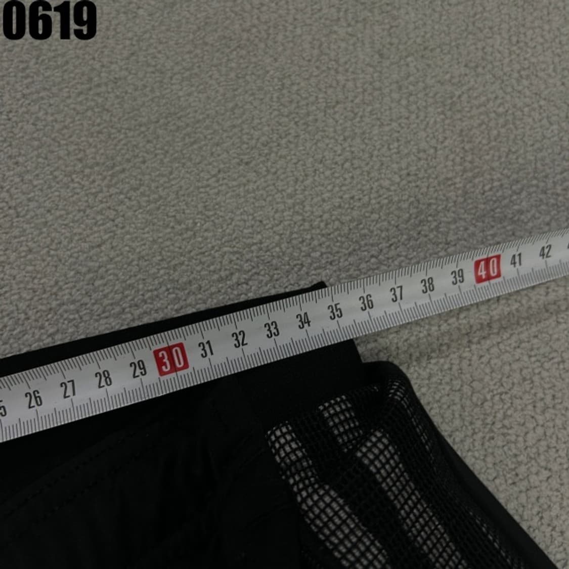 아디다스 7부바지 상품이미지4