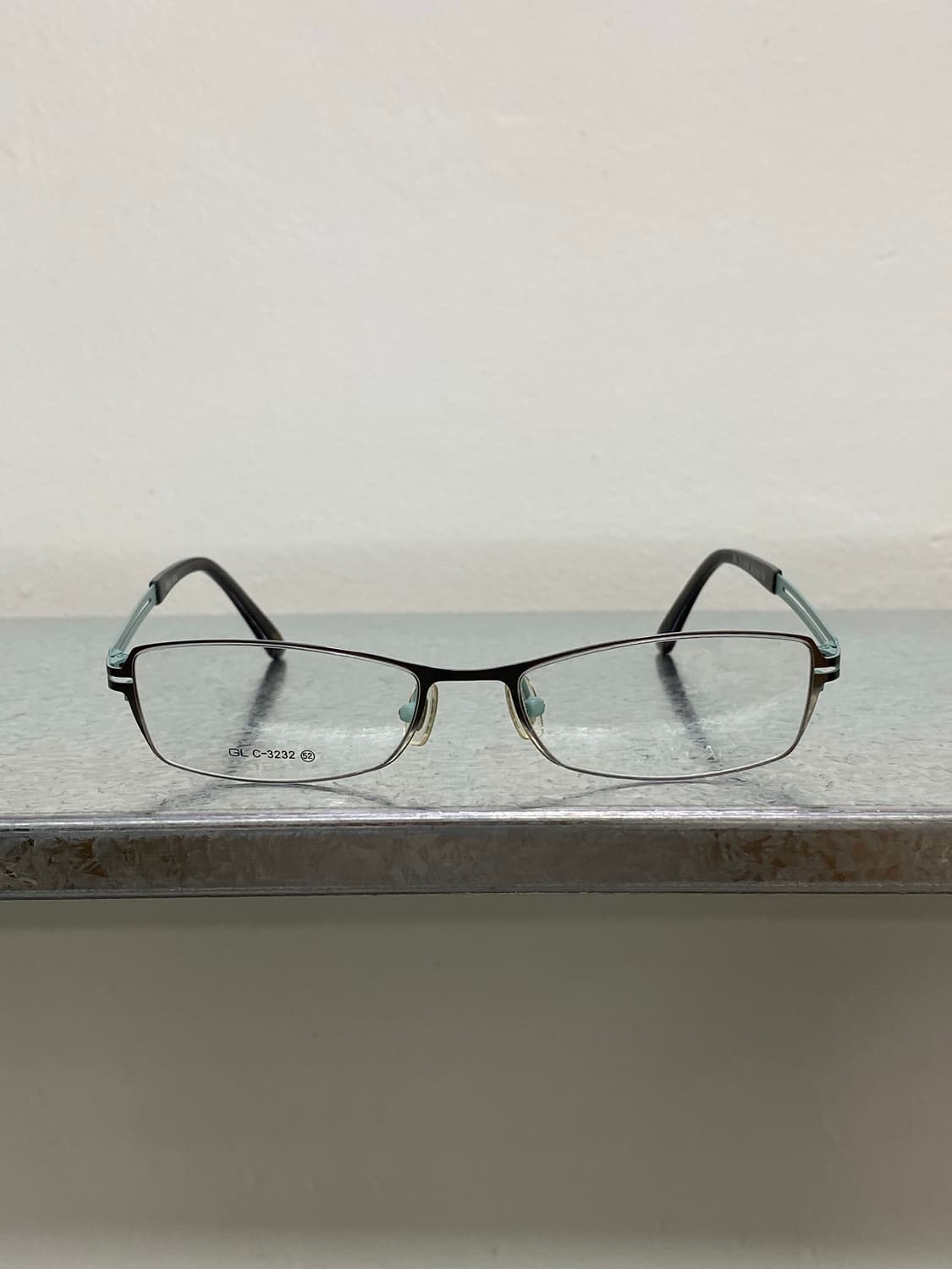 vintage glasses 433 상품이미지2
