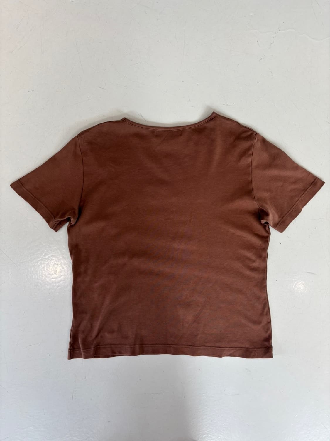 Kenzo Golf Round T 상품이미지5