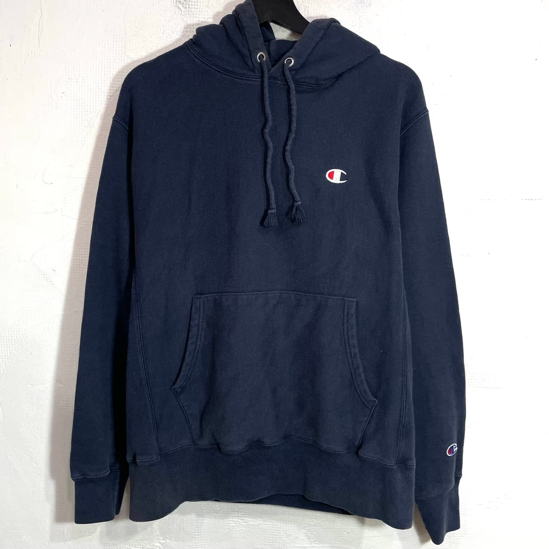 챔피온 리버스위브 후드티(c3) 상품이미지2