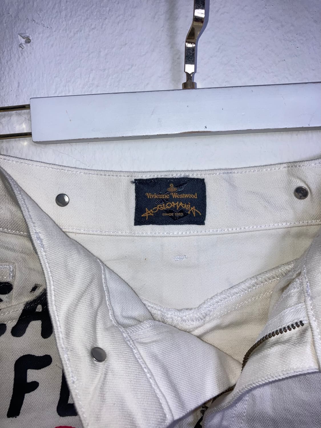 비비안웨스트우드 스커트 상품이미지9