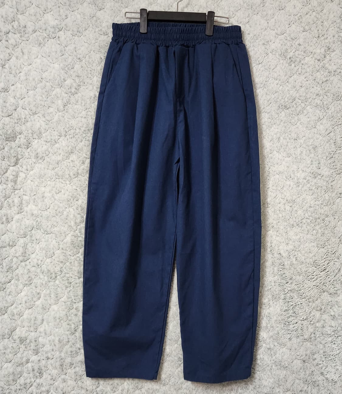 H431 [L] 라퍼지스토어 루즈핏 바지 상품이미지1