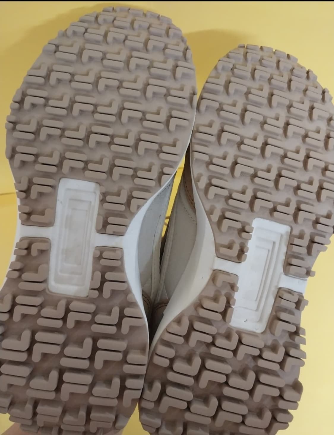 여성 휠라 유니 바스티온 런닝화, 운동화 (240) 상품이미지8