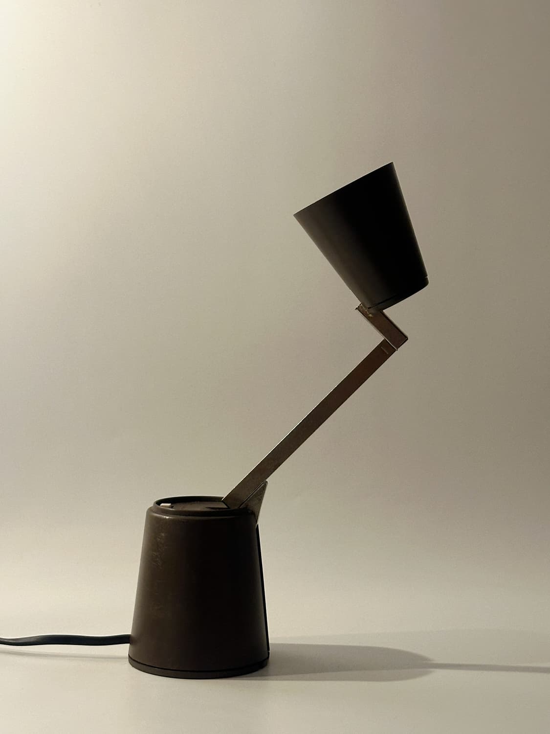 60‘s 독일 Lampette 빈티지 테이블 조명 텔레스코픽 미드센츄리  상품이미지3